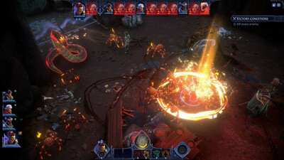 Terrinoth: Heroes of Descent - Изображение 2