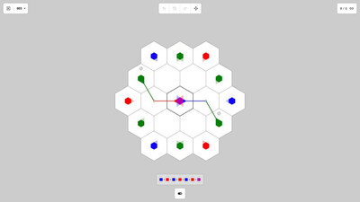 Beaming (2D puzzle) - Изображение 2