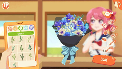 Puni the Florist - Изображение 4