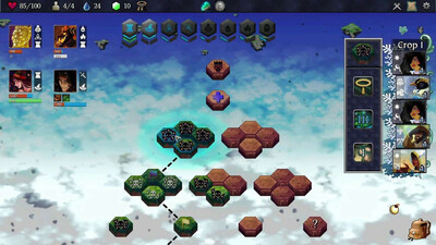 Seedborne Soldiers - Изображение 3
