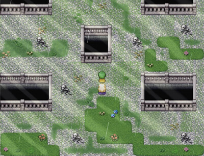 The Adventure of Lioh: The beginning of the End - Изображение 4