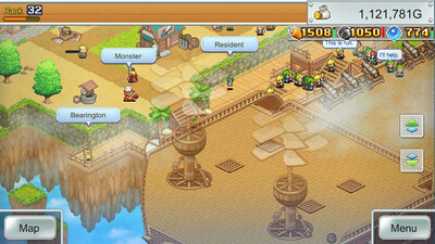 Skyship Quest Story - Изображение 4