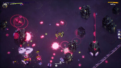 The Odyssey of Commander Cookie - Изображение 1