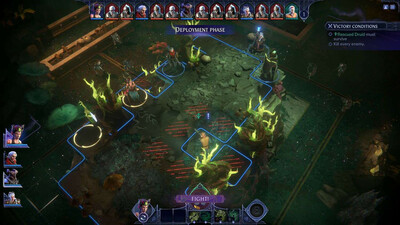 Terrinoth: Heroes of Descent - Изображение 4