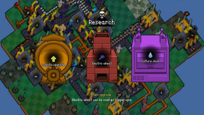 A Factory Roguelike - Изображение 3