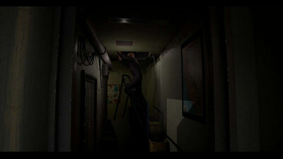 Insomnia: Chapter One - Изображение 3