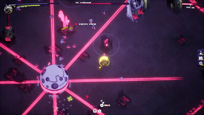 The Odyssey of Commander Cookie - Изображение 3