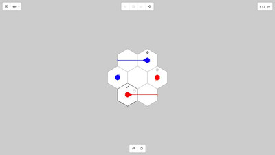 Beaming (2D puzzle) - Изображение 4