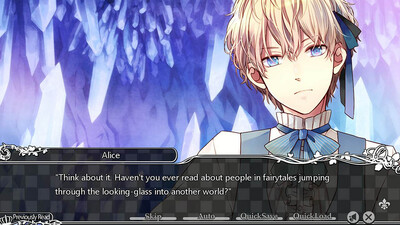 TAISHO x ALICE: Episode 2 - Изображение 2