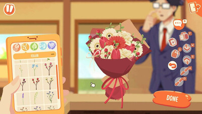 Puni the Florist - Изображение 2