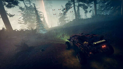Exo Rally Championship - Изображение 3