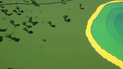 Voxelony - Изображение 3
