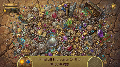 Myth Finders 3: Collector's Edition - Изображение 3