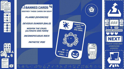 Trading Card Inspector - Изображение 4