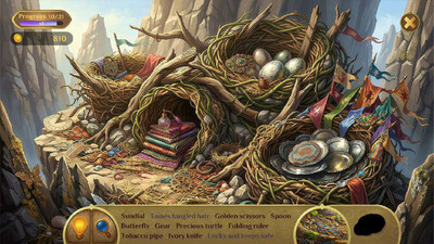 Myth Finders 3: Collector's Edition - Изображение 1