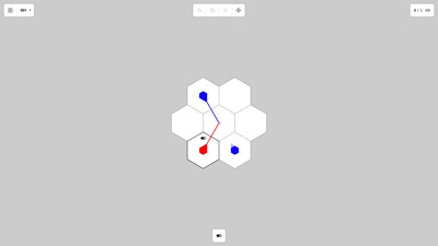 Beaming (2D puzzle) - Изображение 3