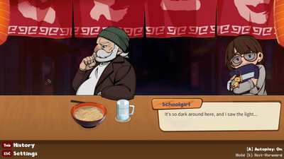 Midnight Ramen - Изображение 4