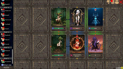 Monster Girl Factory - Изображение 3