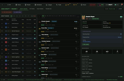 War Room Football - Изображение 1