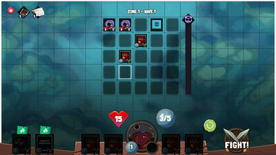 Sunken Stones - Изображение 1
