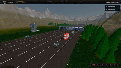 Tollway Tycoon - Изображение 4