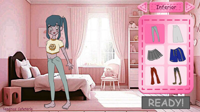 Lacey's Wardrobe - Изображение 2