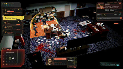 Vultures: Scavengers of Death - Изображение 1