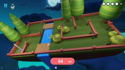 Tilt It! Golf - Изображение 2