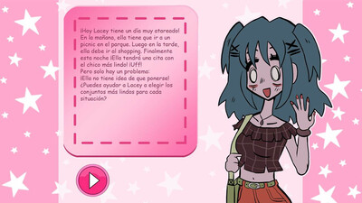 Lacey's Wardrobe - Изображение 1