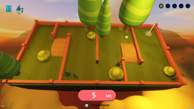 Tilt It! Golf - Изображение 3