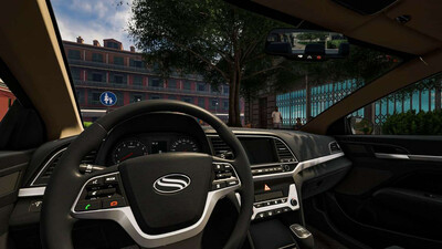 City Car Driving 2.0 - Изображение 4