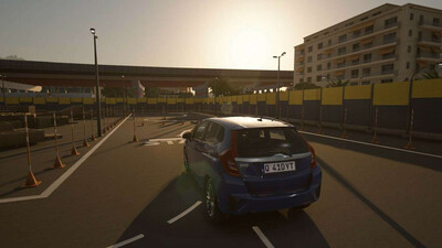 City Car Driving 2.0 - Изображение 2