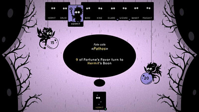 Fate's Theater - Изображение 4