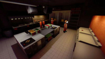 Burger Bots Inc - Изображение 1
