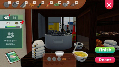 Bakso Simulator 2 - Изображение 1