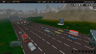 Tollway Tycoon - Изображение 1