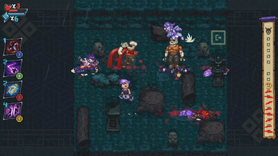 Arashi Gaiden - Изображение 4