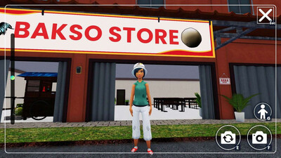 Bakso Simulator 2 - Изображение 2