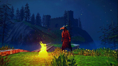 Ember Seeker - Изображение 2