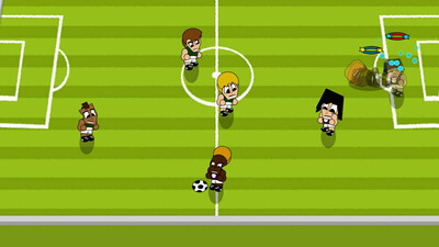 Football School - Изображение 4