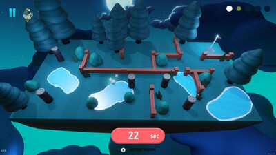 Tilt It! Golf - Изображение 1