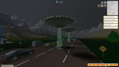 Tollway Tycoon - Изображение 3