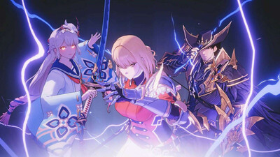 Solo Leveling Arise Overdrive - Изображение 2