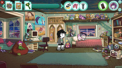 Антология Hiveswap - Изображение 3