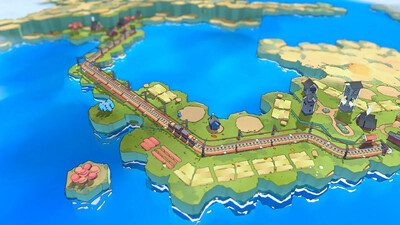 Tiny Atolls - Изображение 3