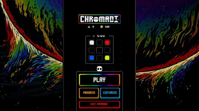 Chromadi - Изображение 1