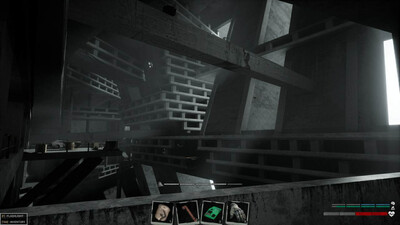 Backrooms Lost Runners - Изображение 3