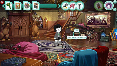 Антология Hiveswap - Изображение 1