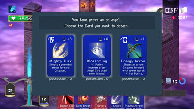 Lazriel: The Demon's Fall - Изображение 3