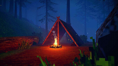 Ember Seeker - Изображение 1